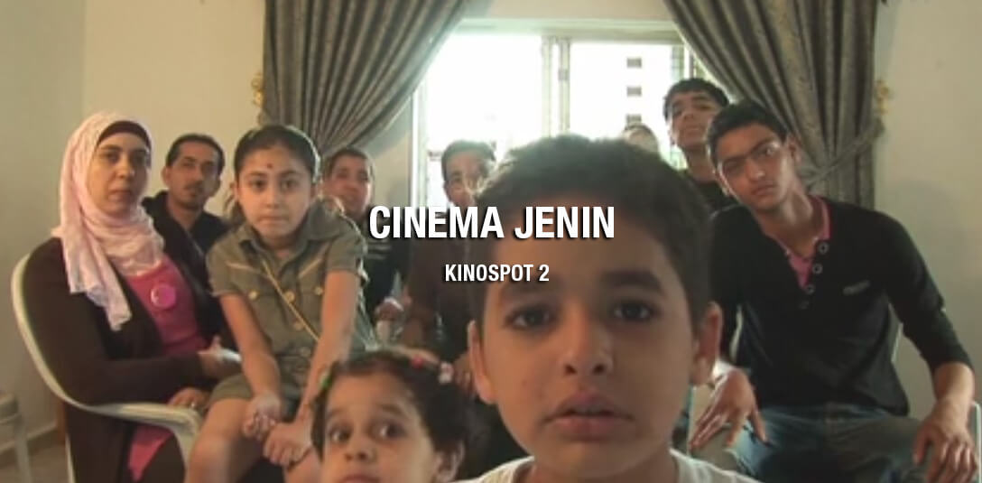 Cinema Jenin